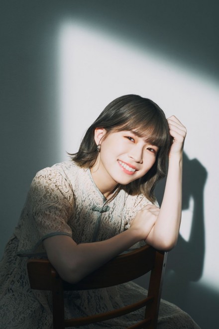 Yoshino Aoyama